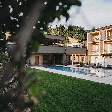 Hotel Muhr Pöllauberg Buitenkant foto